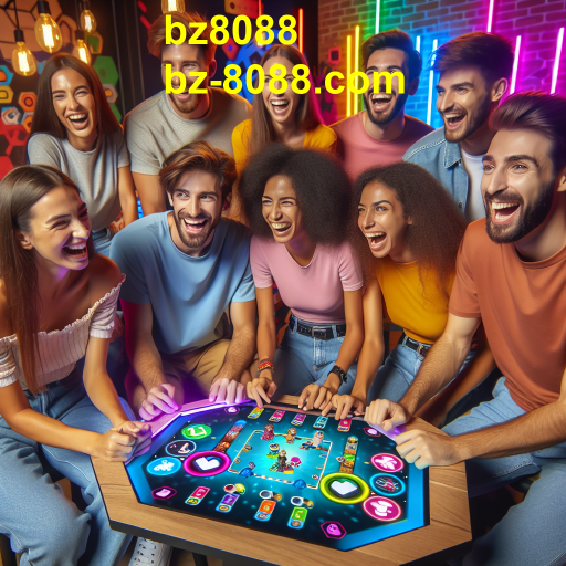A Revolução dos Jogos Sociais: Conectando Pessoas Através da Diversão