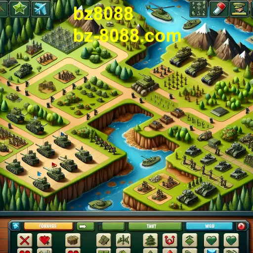 A Ascensão dos Jogos de Estratégia no Mundo dos Games